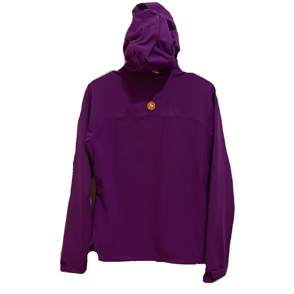 MARMOT Outer-shell Jacket / Water Resistant - Picture 2 of 3